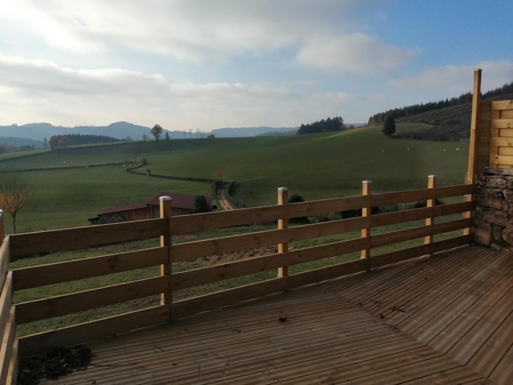 Holiday home Le Four A Pain Avec Montmelard